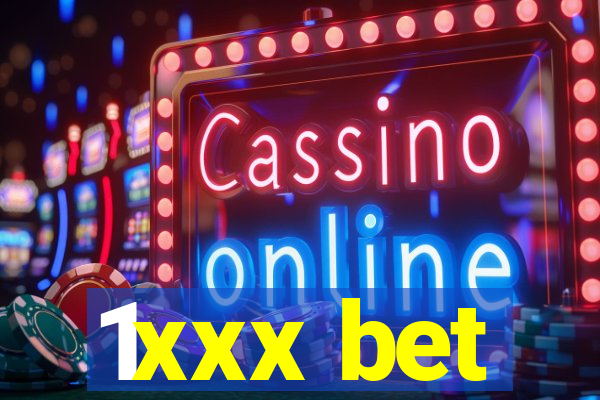 1xxx bet