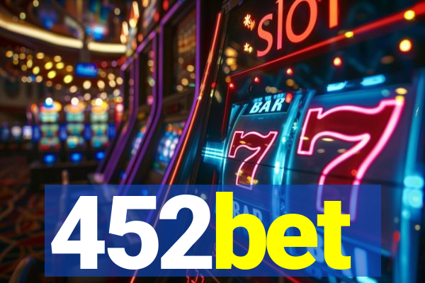 452bet