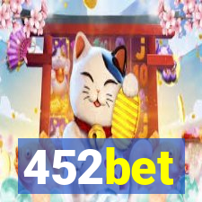 452bet