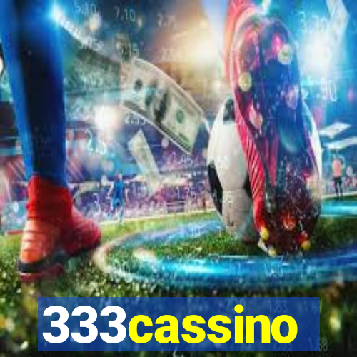 333cassino