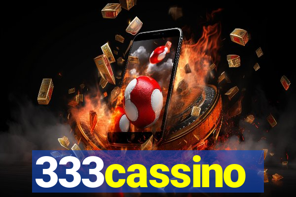 333cassino