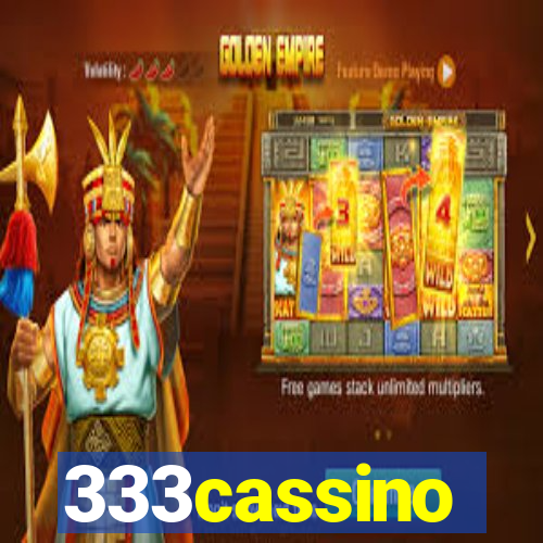 333cassino