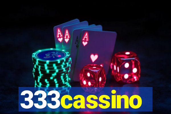 333cassino