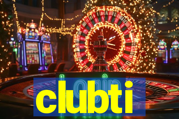 clubti