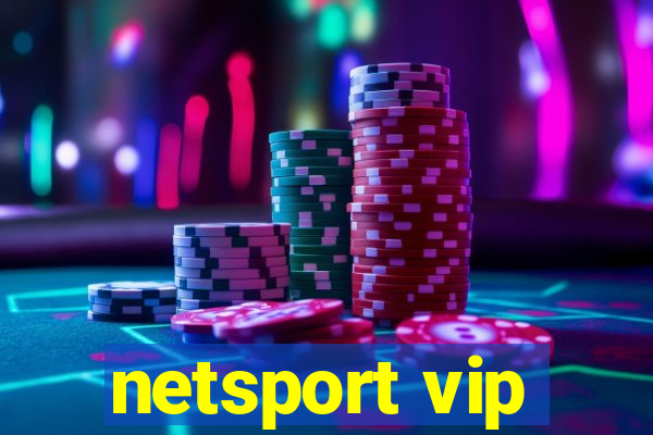 netsport vip