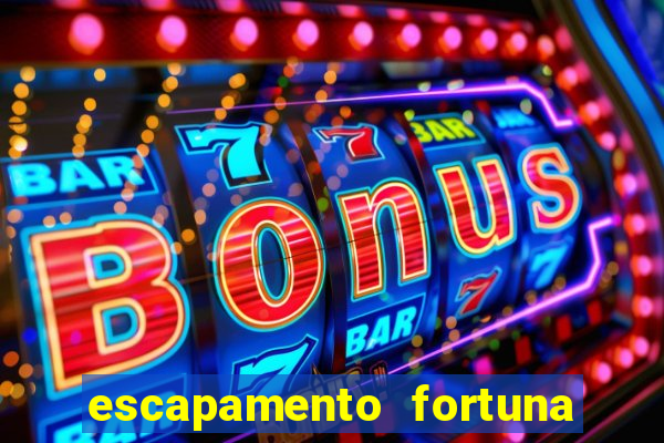 escapamento fortuna 125 pre?o