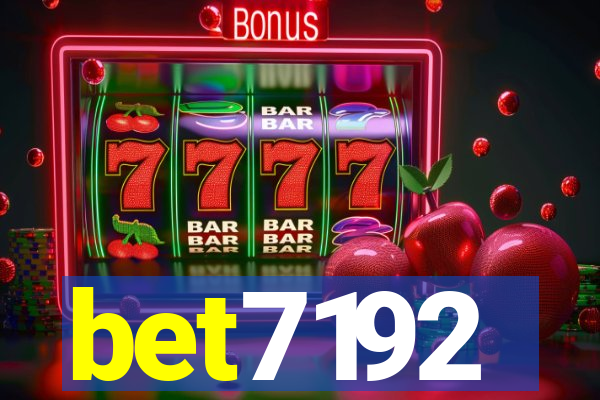 bet7192