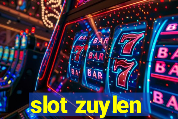 slot zuylen