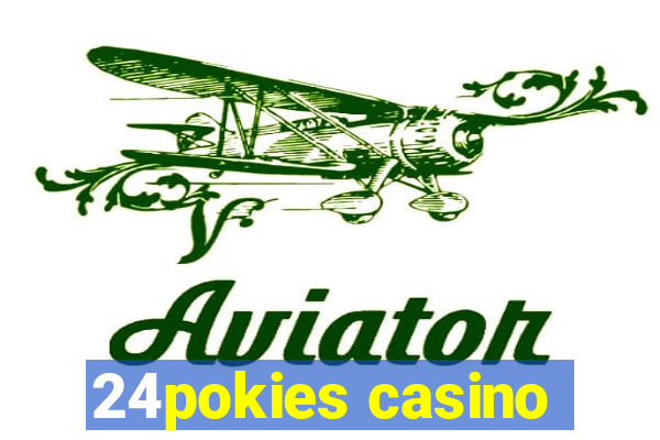 24pokies casino