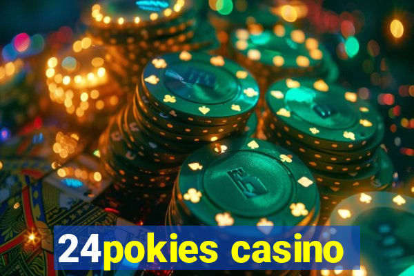 24pokies casino