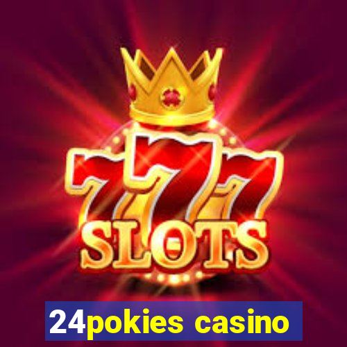 24pokies casino