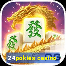 24pokies casino