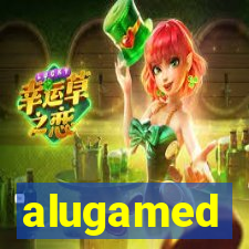 alugamed