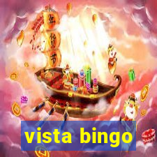 vista bingo