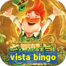 vista bingo