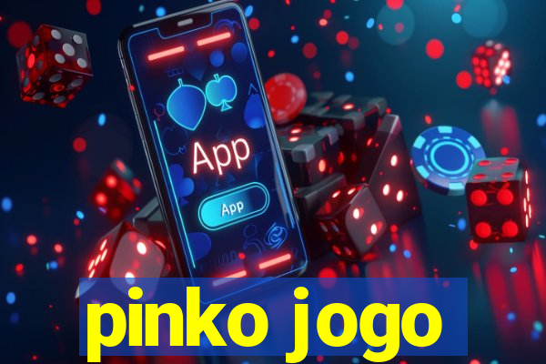 pinko jogo