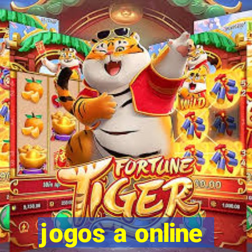 jogos a online