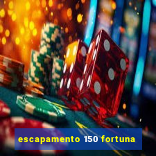 escapamento 150 fortuna