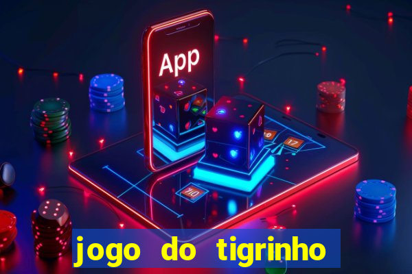 jogo do tigrinho legalizado no brasil