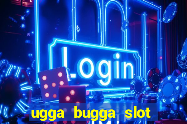 ugga bugga slot machine game