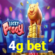 4g bet