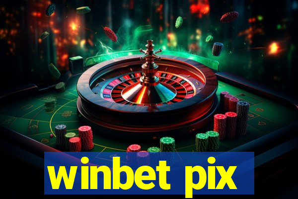 winbet pix