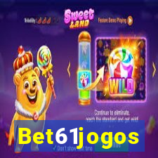 Bet61jogos