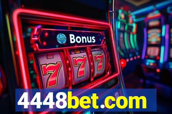 4448bet.com