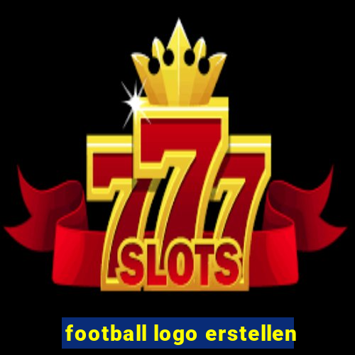 football logo erstellen