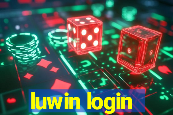 luwin login