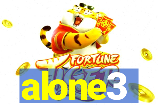 alone3