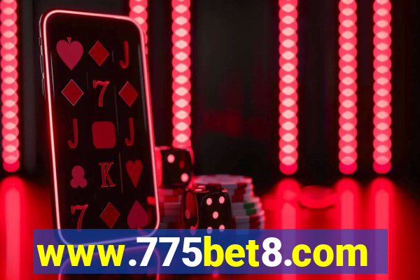 www.775bet8.com