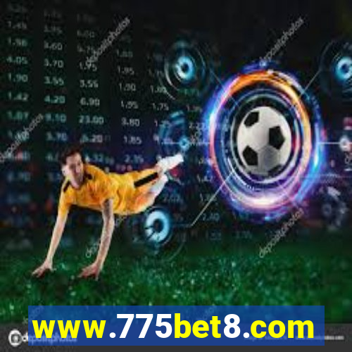 www.775bet8.com