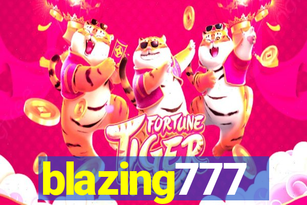 blazing777