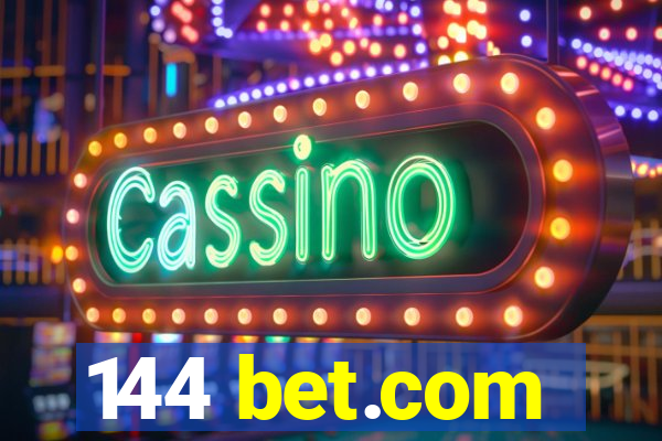 144 bet.com