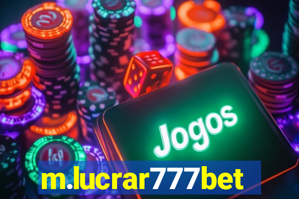 m.lucrar777bet