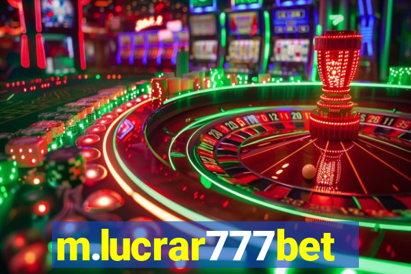 m.lucrar777bet