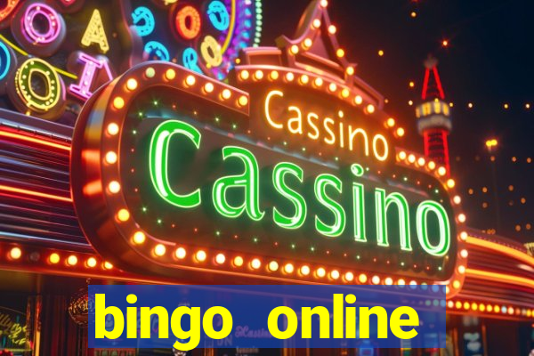 bingo online gr谩tis com pr锚mios