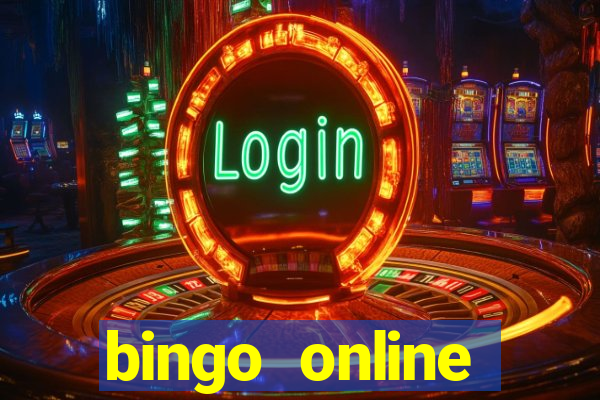 bingo online gr谩tis com pr锚mios