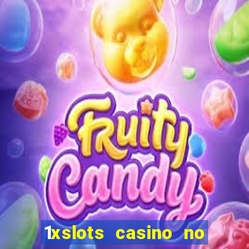 1xslots casino no deposit bonus codes