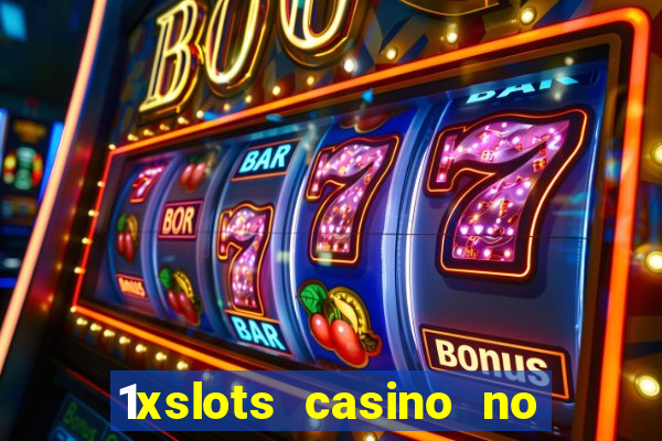 1xslots casino no deposit bonus codes