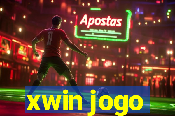 xwin jogo