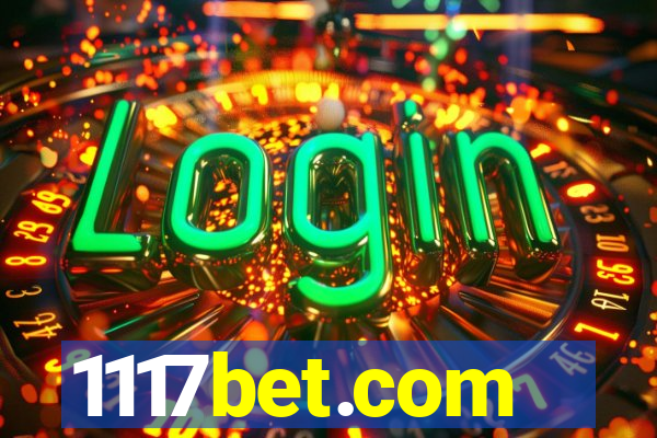 1117bet.com