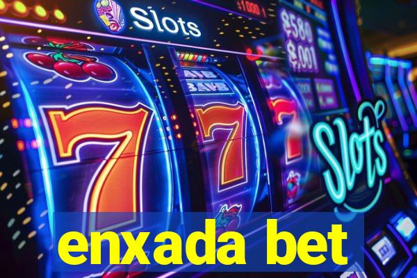 enxada bet