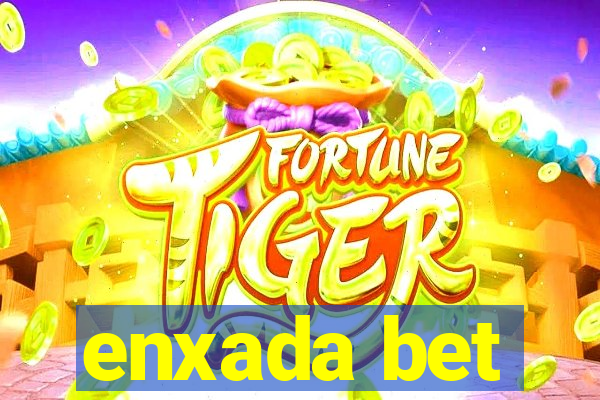 enxada bet