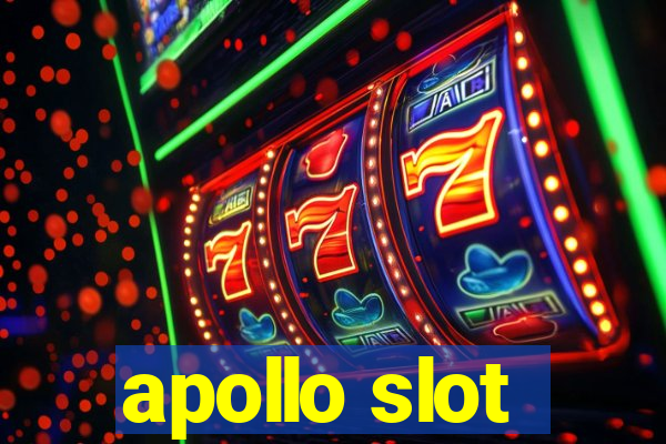 apollo slot