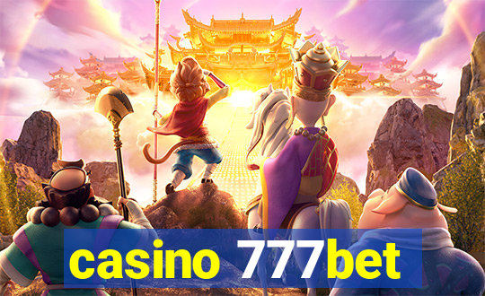 casino 777bet