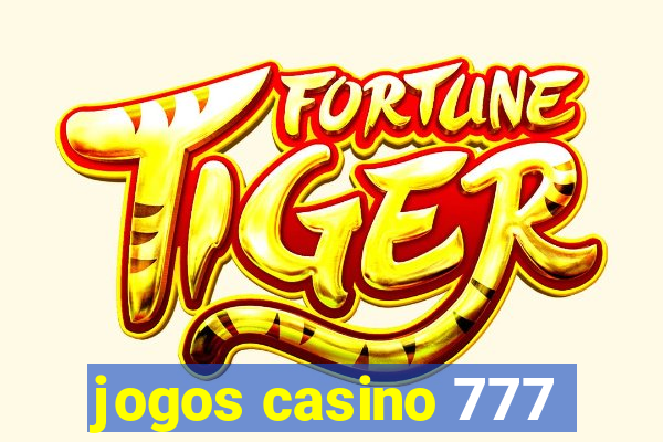 jogos casino 777