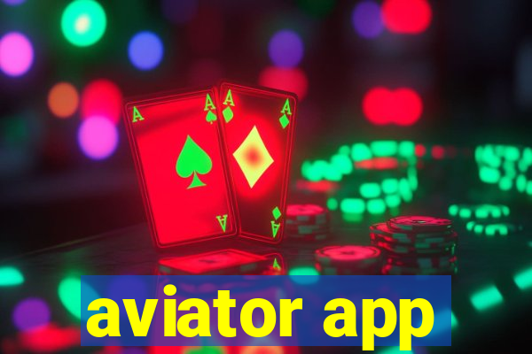 aviator app