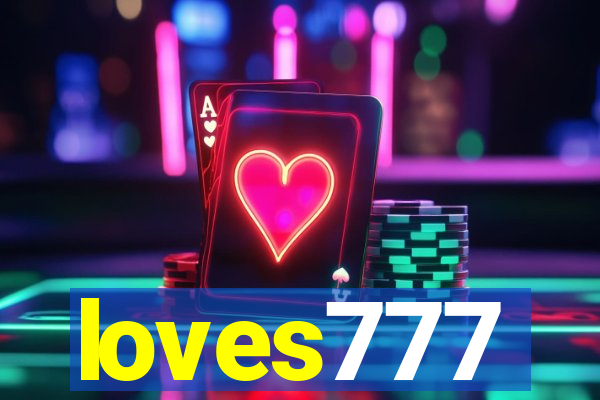 loves777